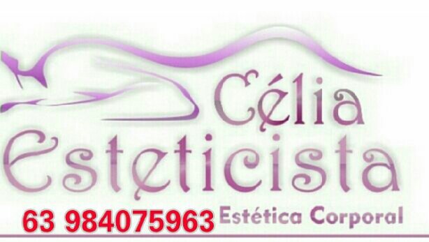 Célia Esteticista