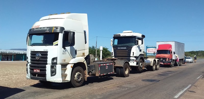 Auto Socorro Br-153 Tocantins