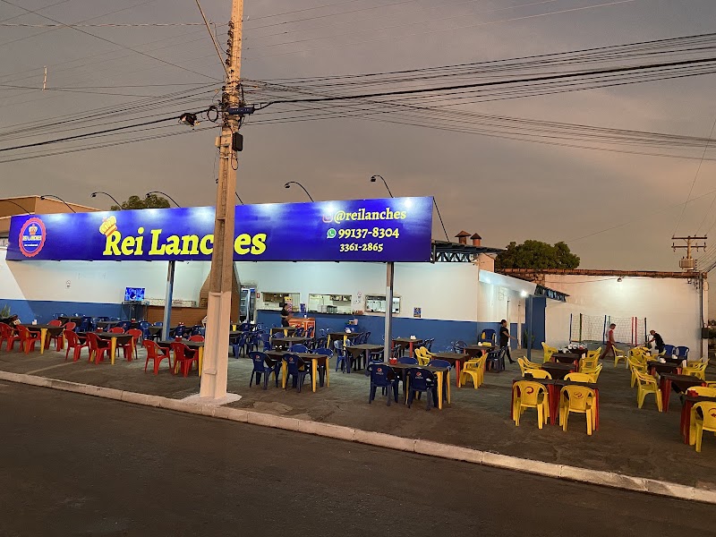Ceará Lanches