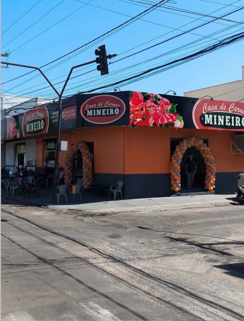 Boitins Casa de Carnes