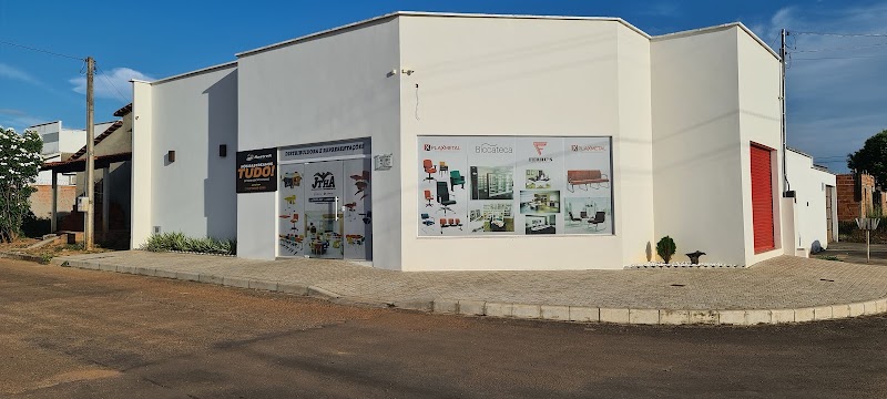 Jtha Representações