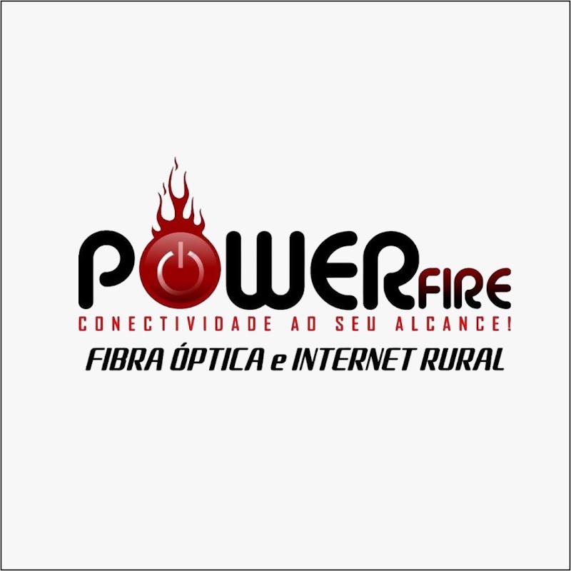 Power Fire Internet