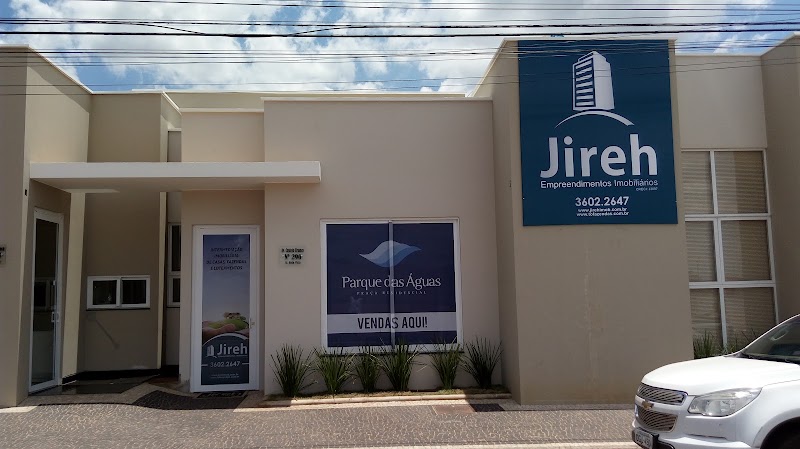 Jireh Empreendimentos Imobiliários e Transportes