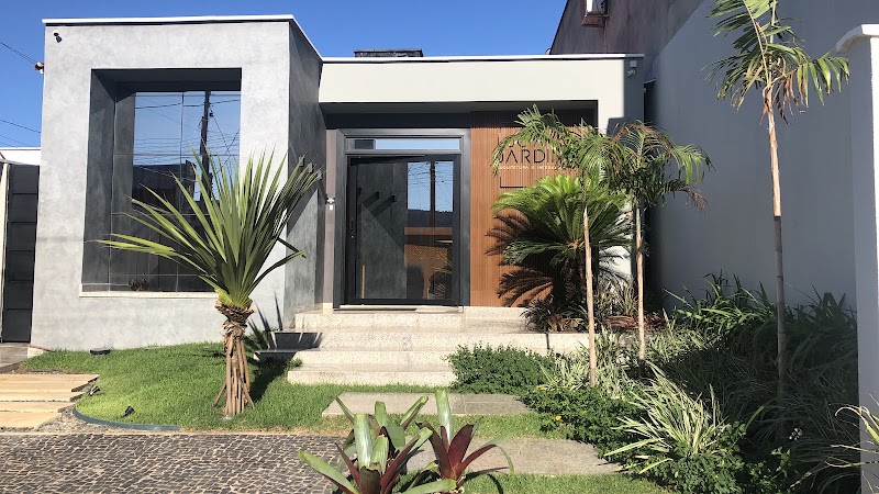 Jardim Empreendimentos Imobiliários
