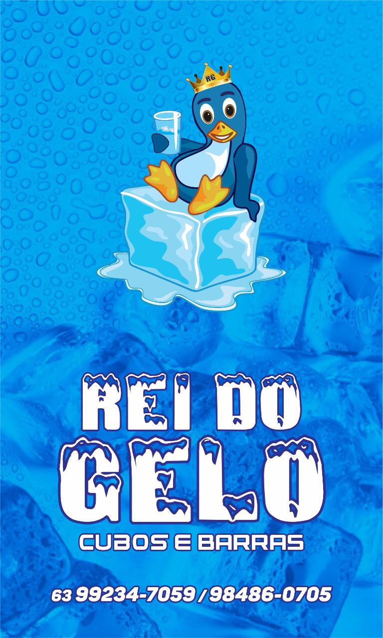 Rei do Gelo