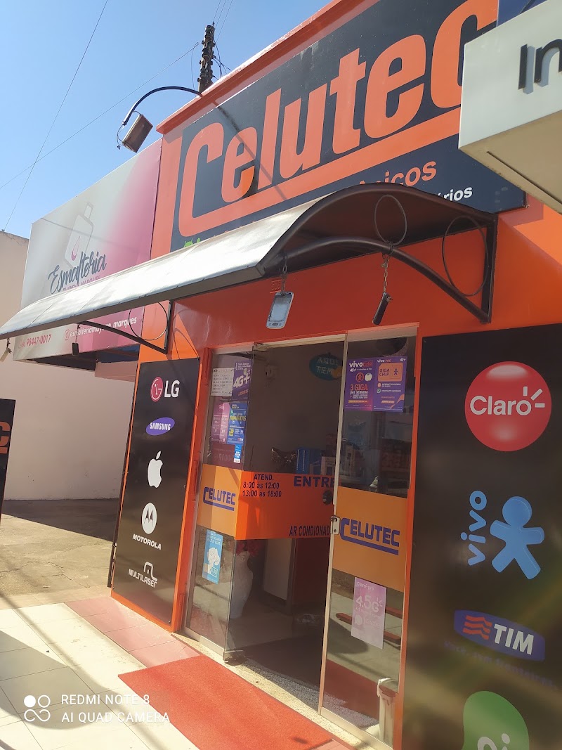 Celutec