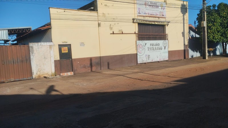 Feijão Paraíso