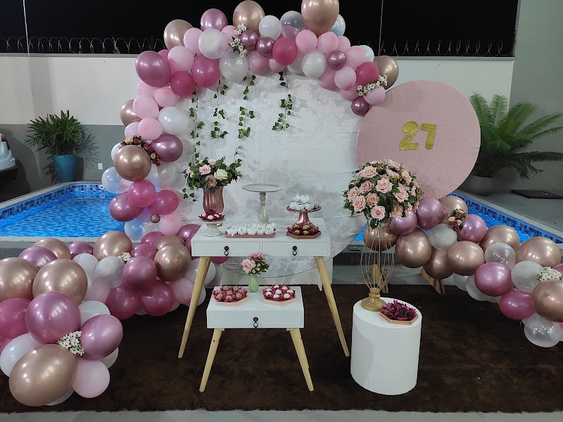Marista Eventos e Serviços