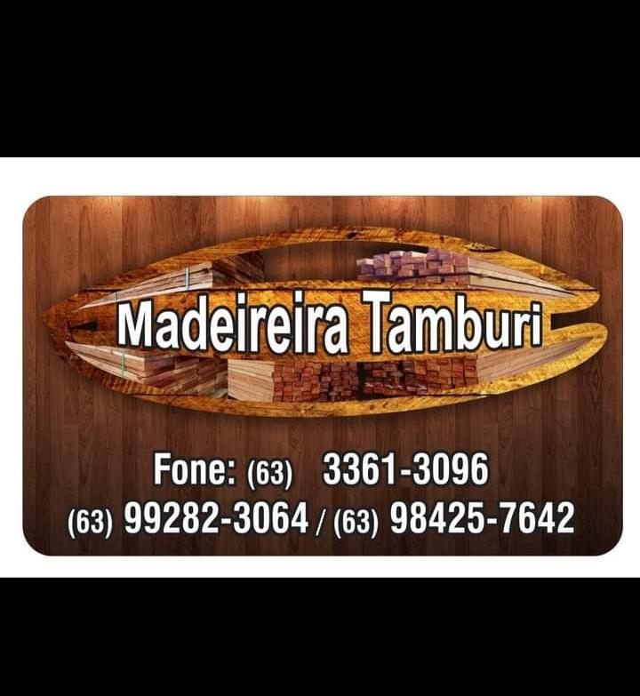 Madeireira Tamburi