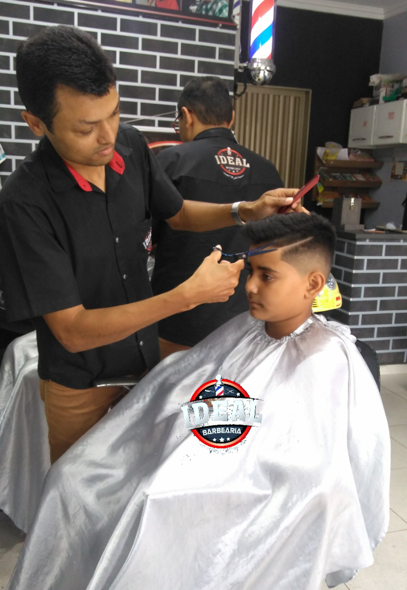 Ideal Barbearia