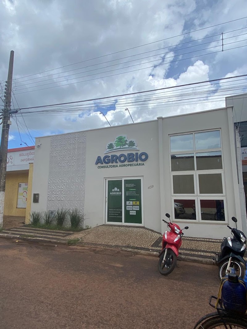 Agrobio Consultoria