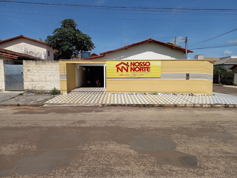 Nosso Norte Imobiliária e Construtora