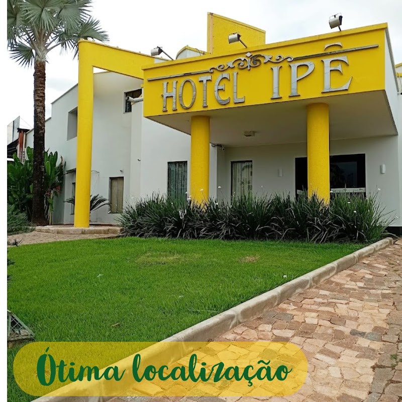 Hotel Ipê