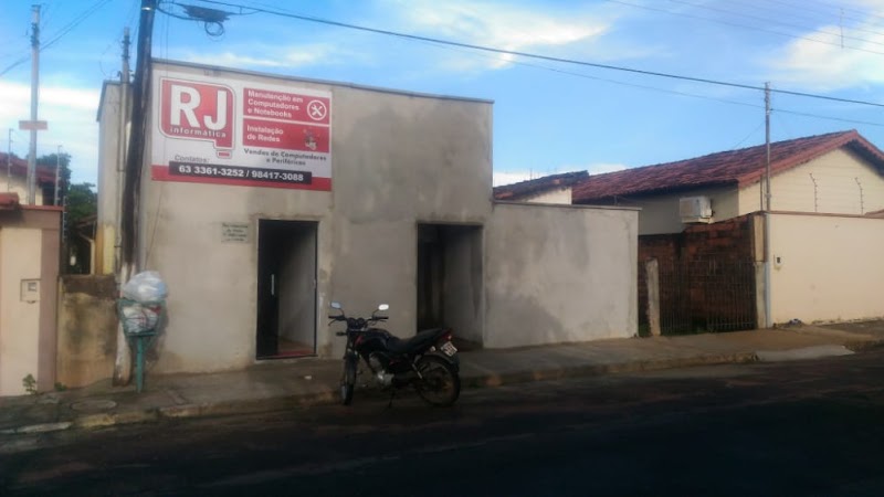 Rj Informática