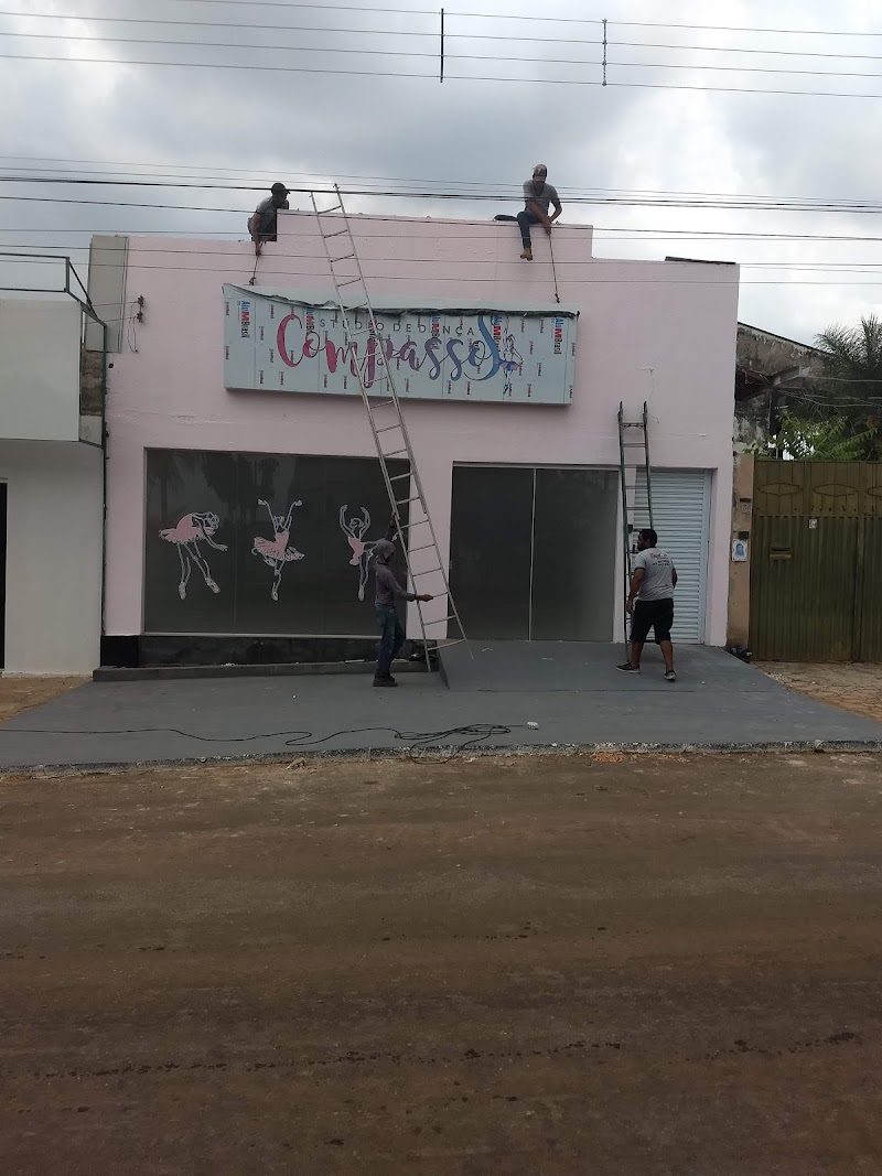 Mega Art Comunicação Visual