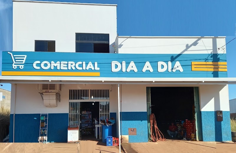 Comercial Dia a Dia