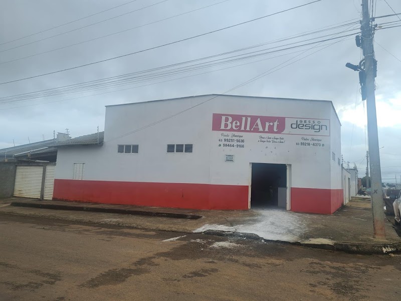 Gesso Bellart
