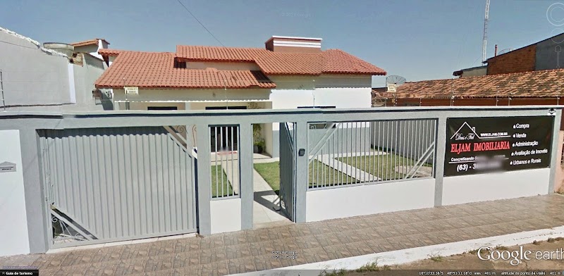Eljam Imobiliária