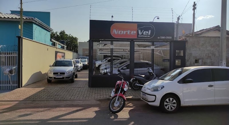 Nortevel Multimarcas