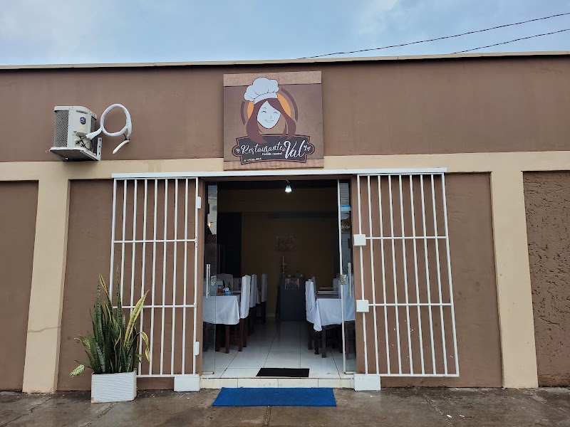 Restaurante da Val