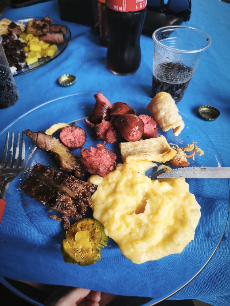 Restaurante Sabor Mineiro