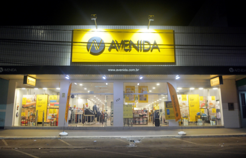 Avenida