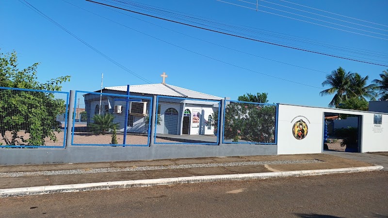 Paroquia Nossa Senhora do Perpetuo Socorro