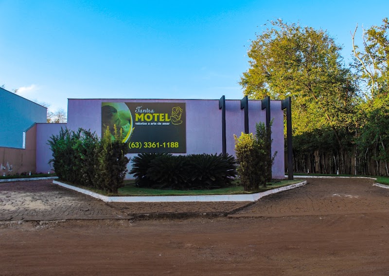 Tantra Motel