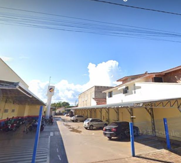 J F W Confecções