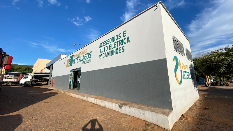 Equipamentos Interlagos