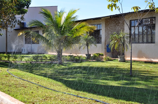 Ifto - Campus de Paraíso do Tocantins
