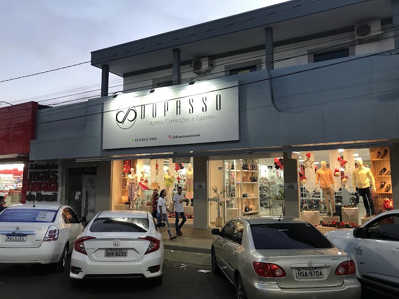 Dupasso