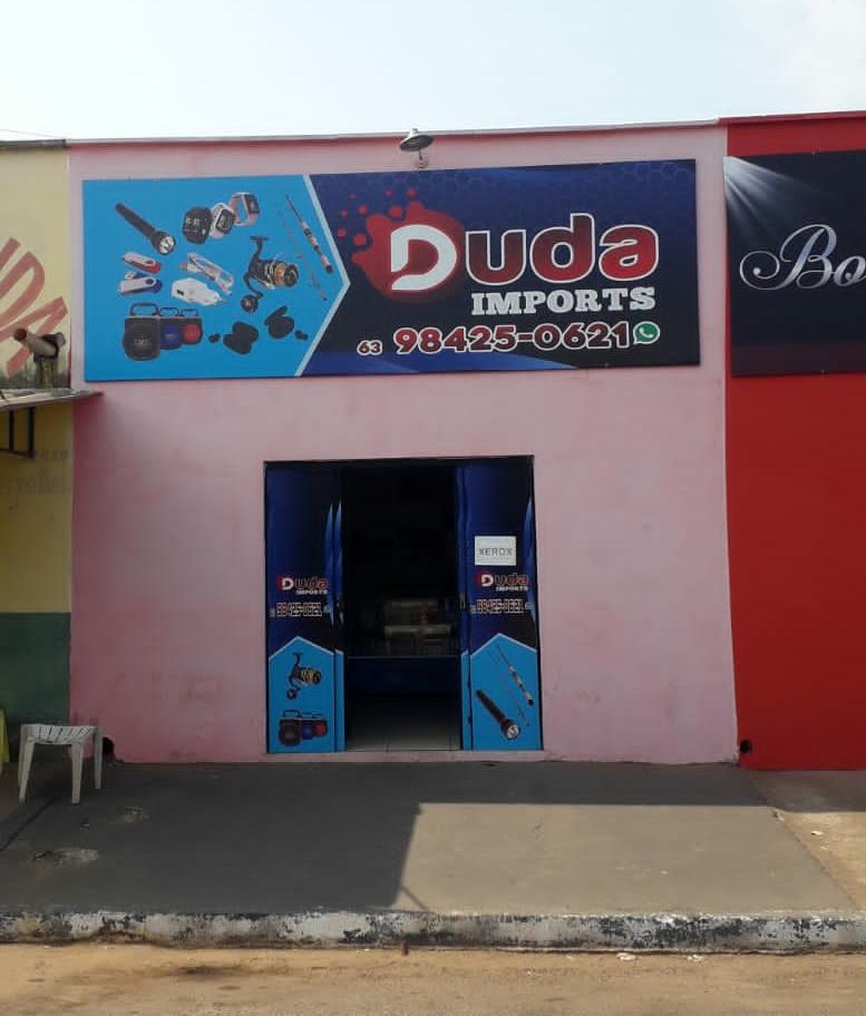 Duda Imports