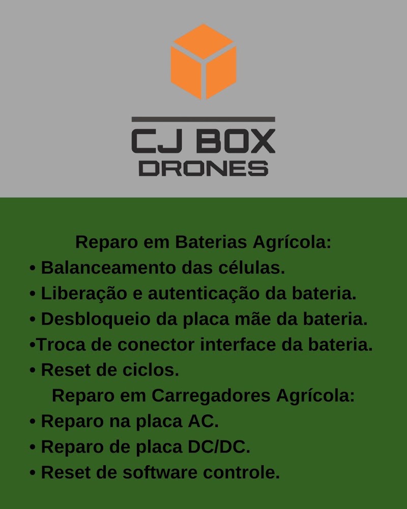 Cj Box