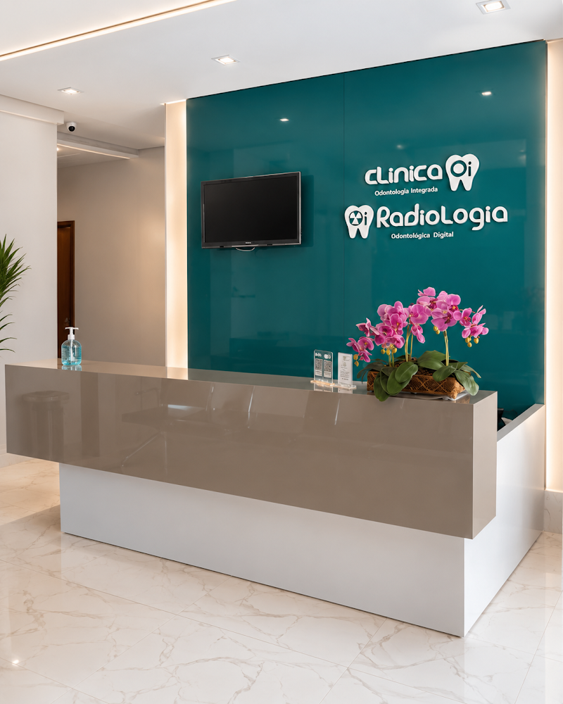 Clínica Oi Odontologia Integrada