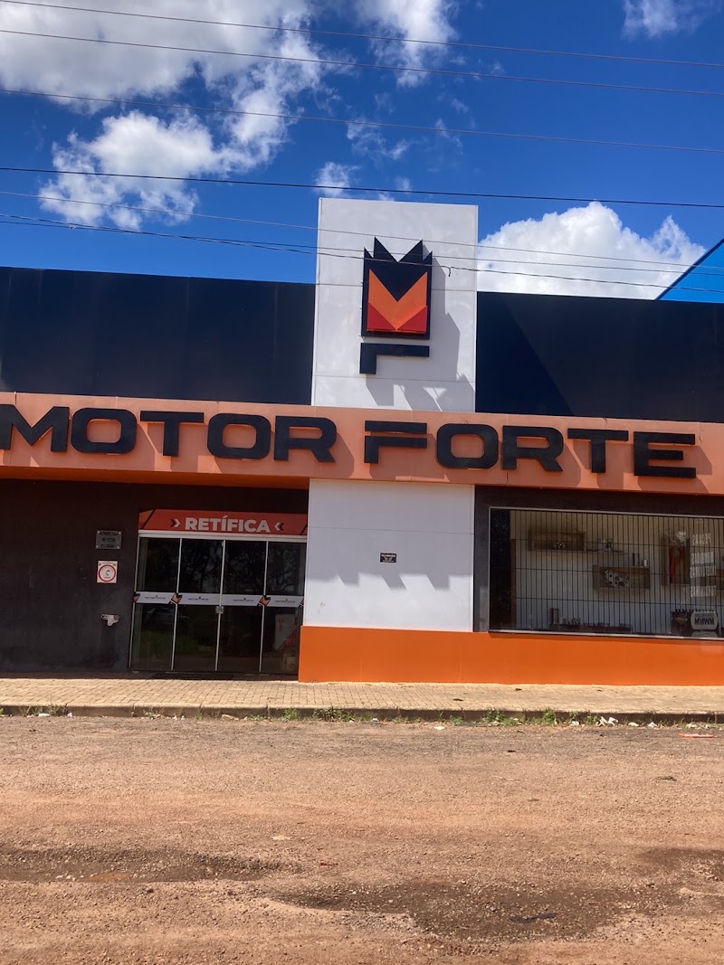 Motor Forte