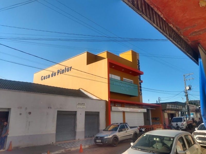 Casa do Pintor