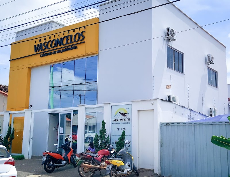 Imobiliária Vasconcelos