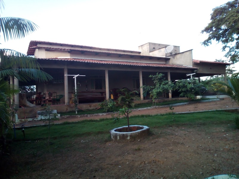 Assembleia de Deus Pentecostal de Jesus Cristo