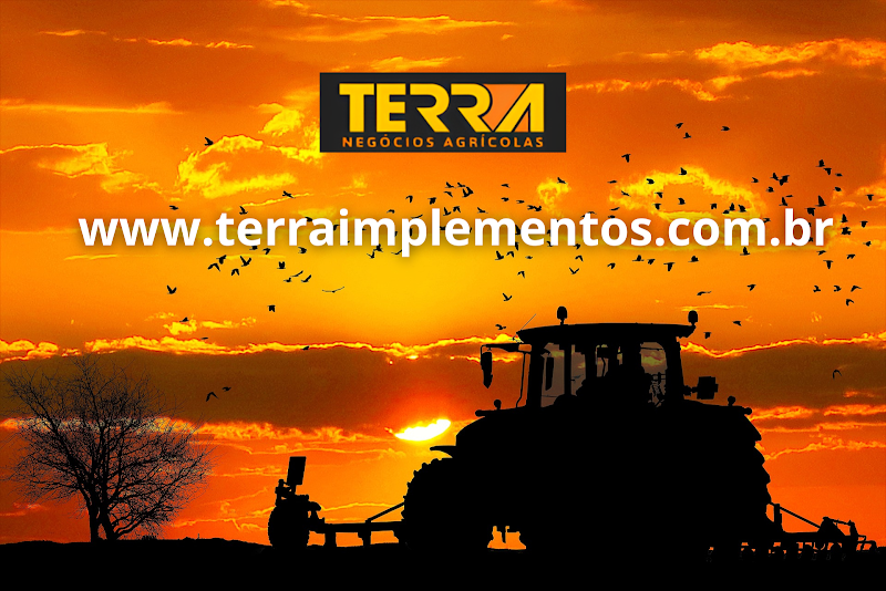 Terra Negócios Agrícolas do Tocantins