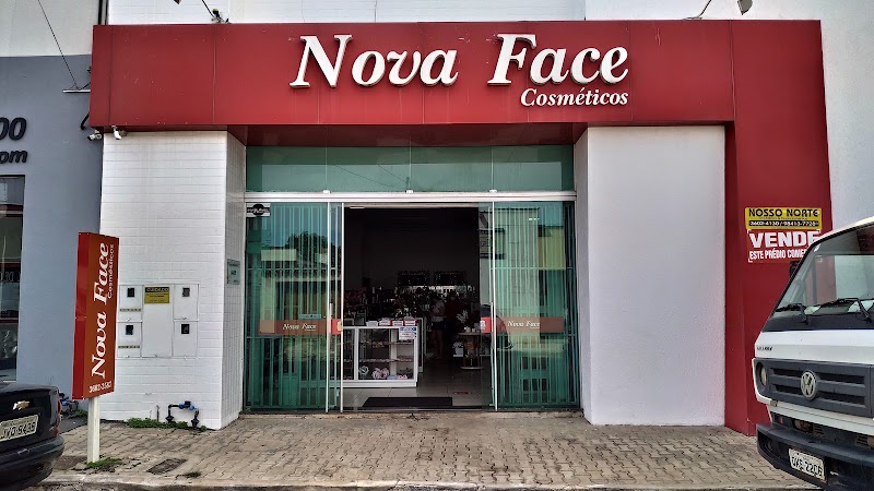 Nova Face Cosméticos