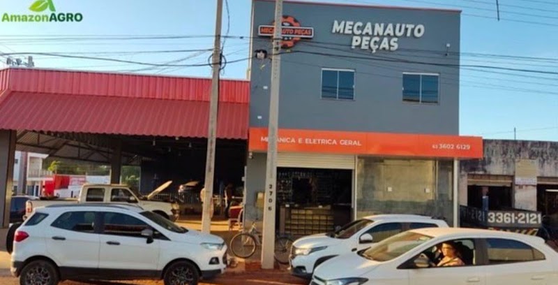 Mecanauto