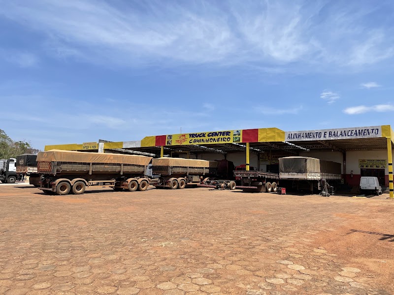 Truck Center Caminhoneiro