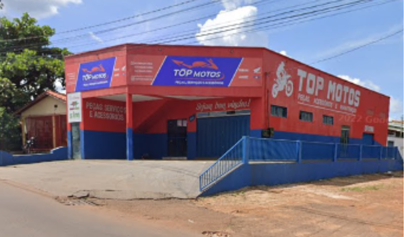 Top Motos