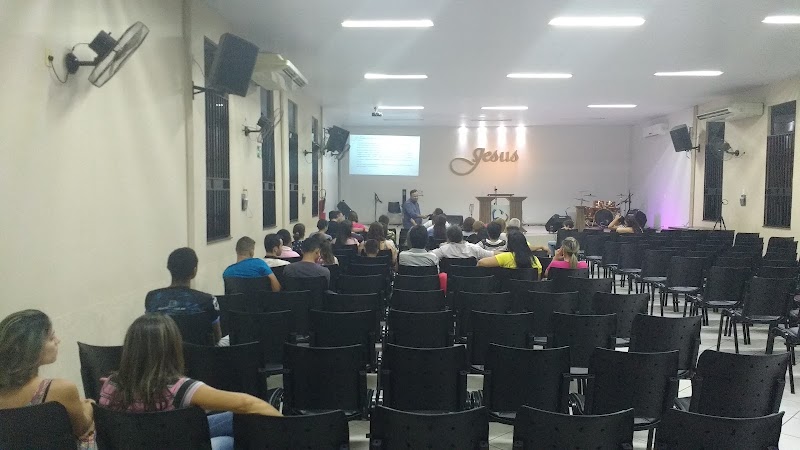 Igreja Batista Ágape