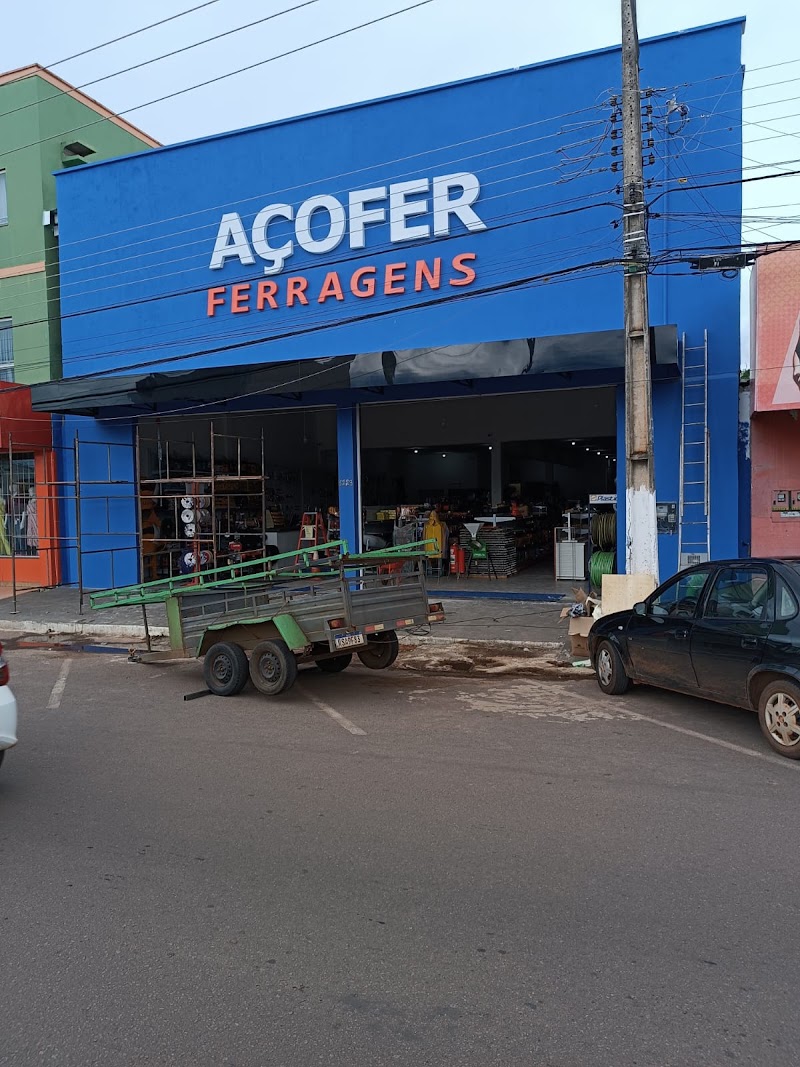 Açofer Ferragens