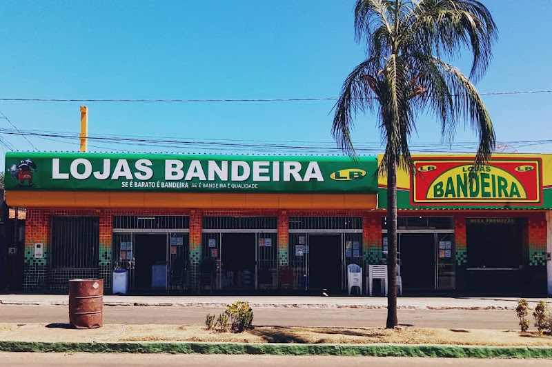 Lojas Bandeira