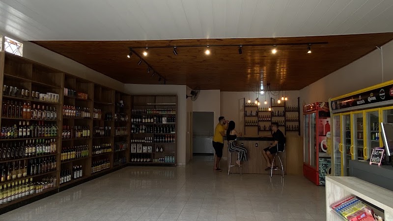 Empório Estrondo Distribuidora e Conveniência