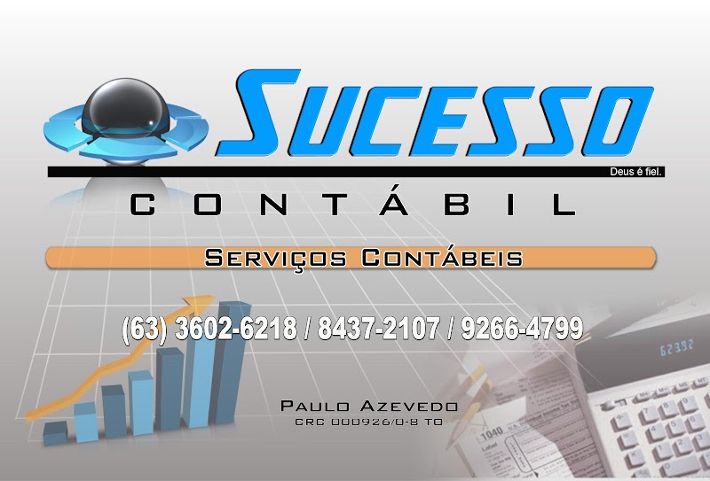 Sucesso Contabil