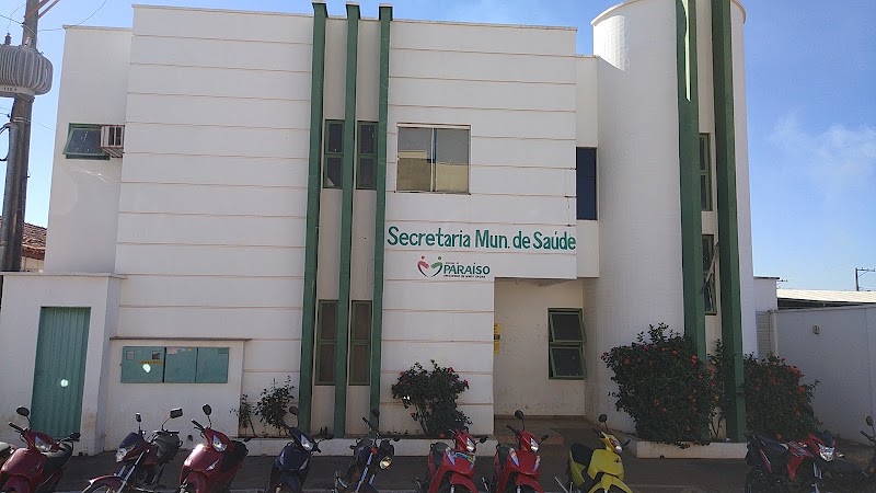 Fundo Municipal de Saúde